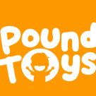 PoundToys Logo