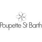 Poupette St Barth logo