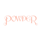 Powder Design Logo