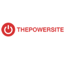 The Power Site Logo