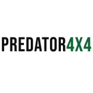 Predator 4x4 Logo