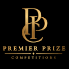 Premier Prize Competitions Logo