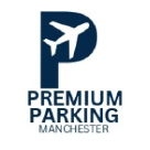 Premium Parking Manchester Logo