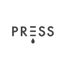 PRESS Healthfoods Logo