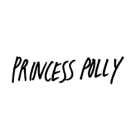 Princess Polly UK logo