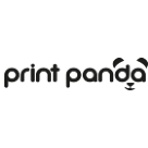 Print Panda logo