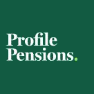 Profile Pensions logo