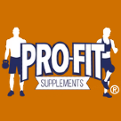 Pro-Fit Supplements Logo
