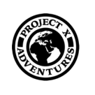 Project X Adventures logo