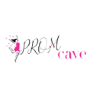 Prom Cave logo