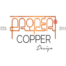 Proper Copper Design logo