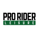 Pro Rider Leisure logo