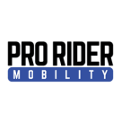 Pro Rider Mobility logo