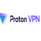 Proton VPN UK Logo