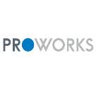 Proworks Fitness logo
