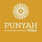 Punyah Yoga logo
