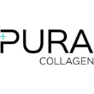 Pura Collagen logo