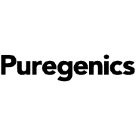 Puregenics logo