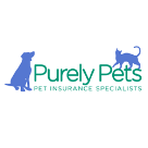 Purely Pets (via TopCashBack Compare) logo