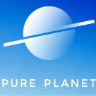 Pure Planet logo