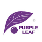 purpleleafshop.uk Logo