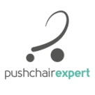 Pushchair Expert Logo