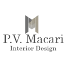P.V Macari Interiors logo