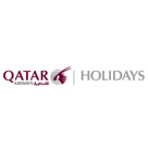 Qatar Airways Holidays Logo