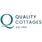 Quality Cottages logo