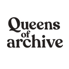 Queens of archive logo