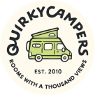 Quirky Campers Logo