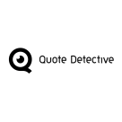 Quote Detective (via TopCashback Compare) logo