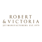 Robert & Victoria Jewellers Logo