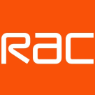 RAC European Breakdown Cover Logo