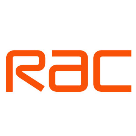 RAC Insurance (via TopCashback Compare) logo