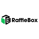 Raffle Box logo