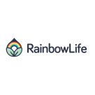 Rainbow Life logo