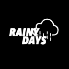 Rainy Days logo