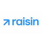 Raisin UK Logo