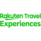 Rakuten Travel Experiences Logo