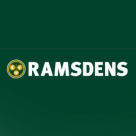 Ramsdens Jewellery Logo