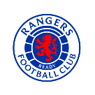 Rangers FC Store Logo