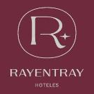 Rayentray Hotels Logo