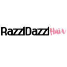 Razzl Dazzl Hair logo
