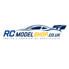 RC Model Shop Logo