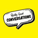 Really Good Conversations Logo