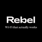 Rebel Internet Logo