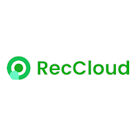 RecCloud Logo