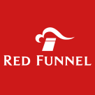 Red Funnel Logo