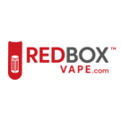 RED Box Vape Logo